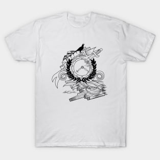 End Of Time T-Shirt